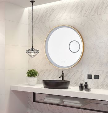 Kiwi Mirror Smart Ireland, Ikea Bathroom Mirrors Ireland