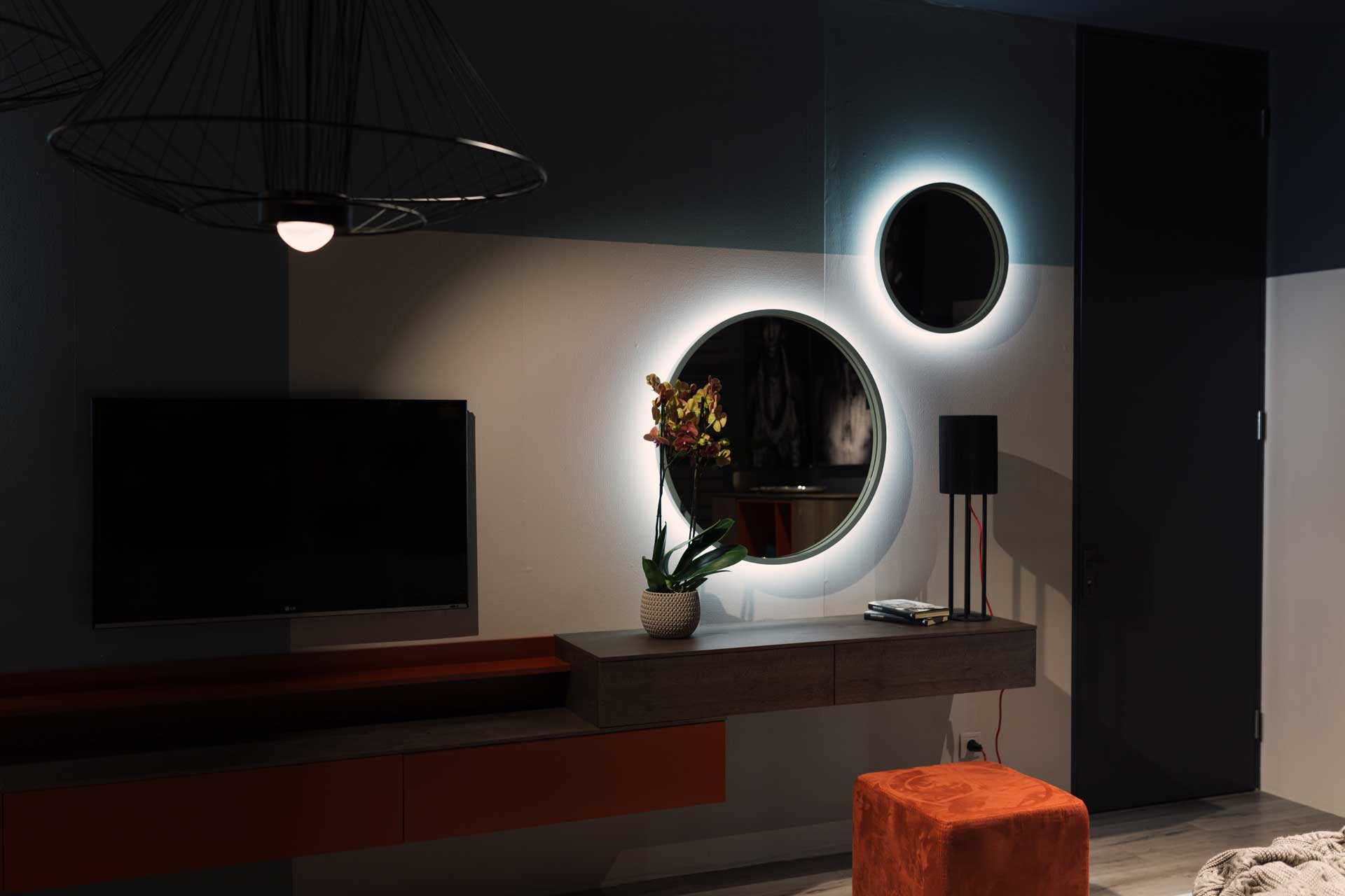 Smart Mirror Kiwi Mirror Ireland