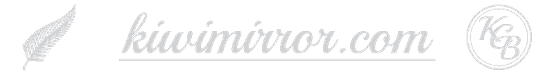 Kiwi Mirrors logo